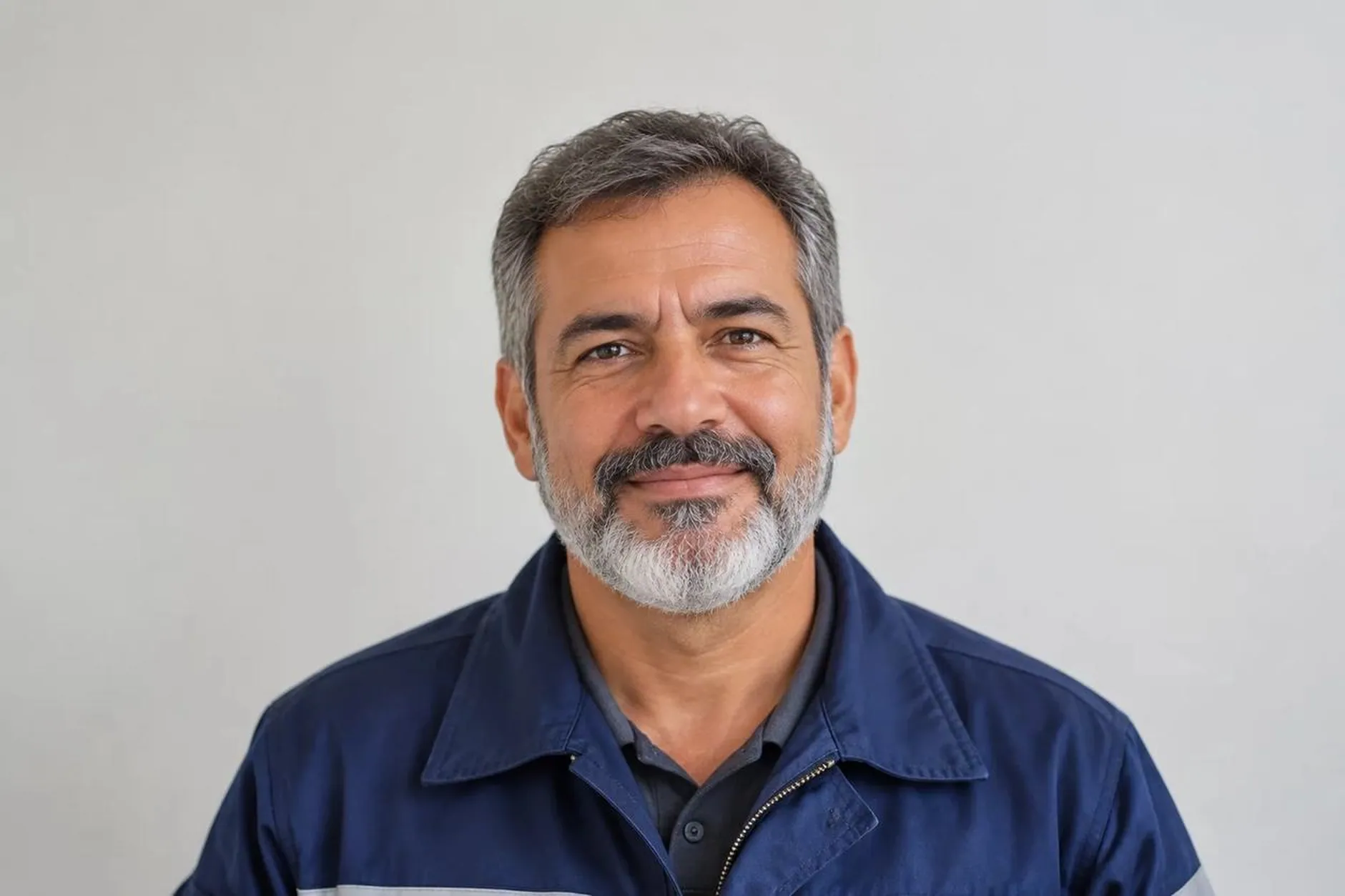 F. Siqueira, engenheiro · vistorias